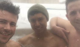 国产Gaysexchina男同,Gaysexchina的多元世界